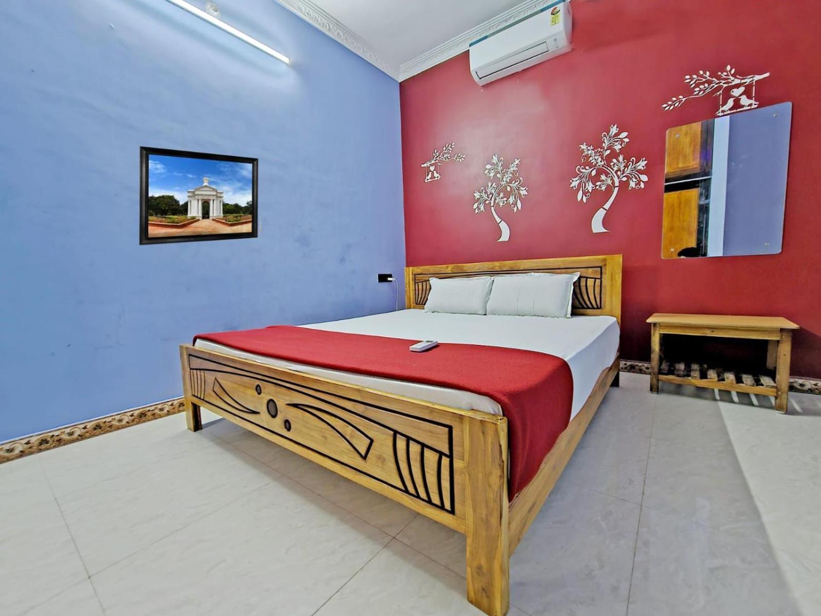 Auro Galaxy Villa Pondicherry Luaran gambar