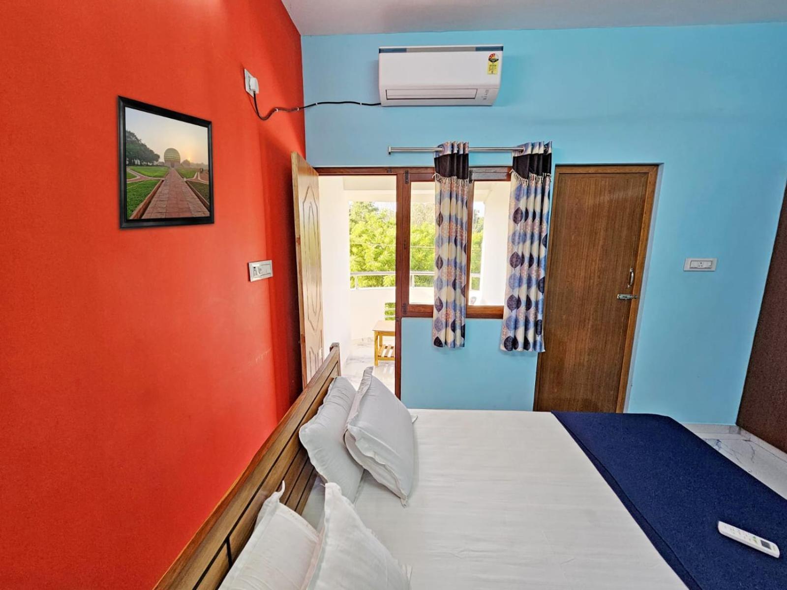 Auro Galaxy Villa Pondicherry Luaran gambar