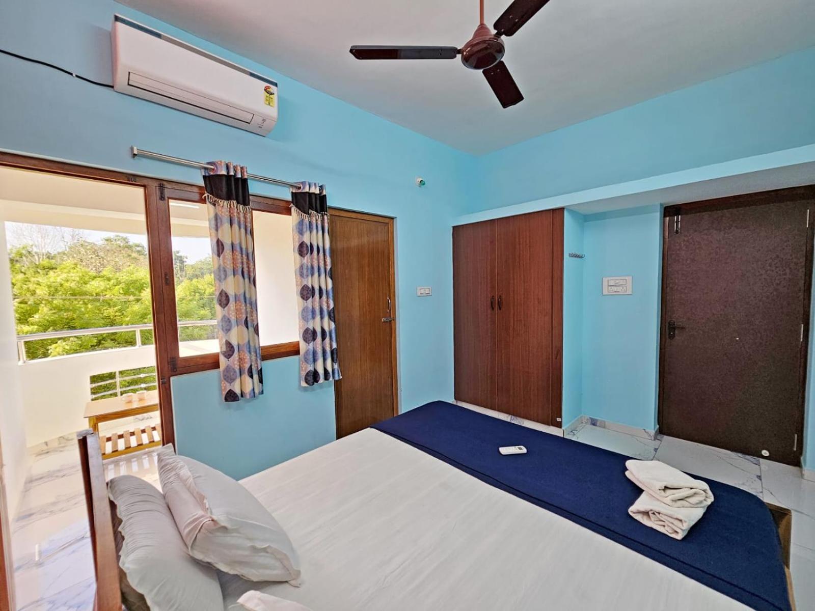 Auro Galaxy Villa Pondicherry Luaran gambar