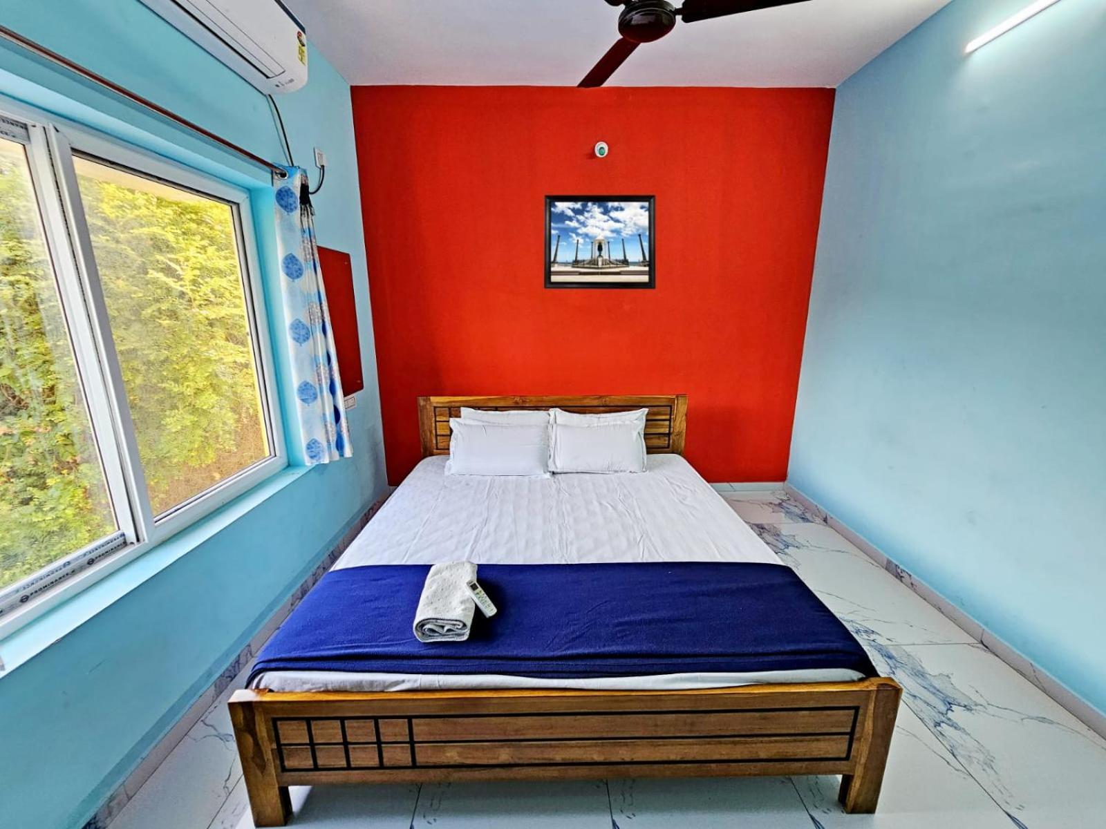 Auro Galaxy Villa Pondicherry Luaran gambar