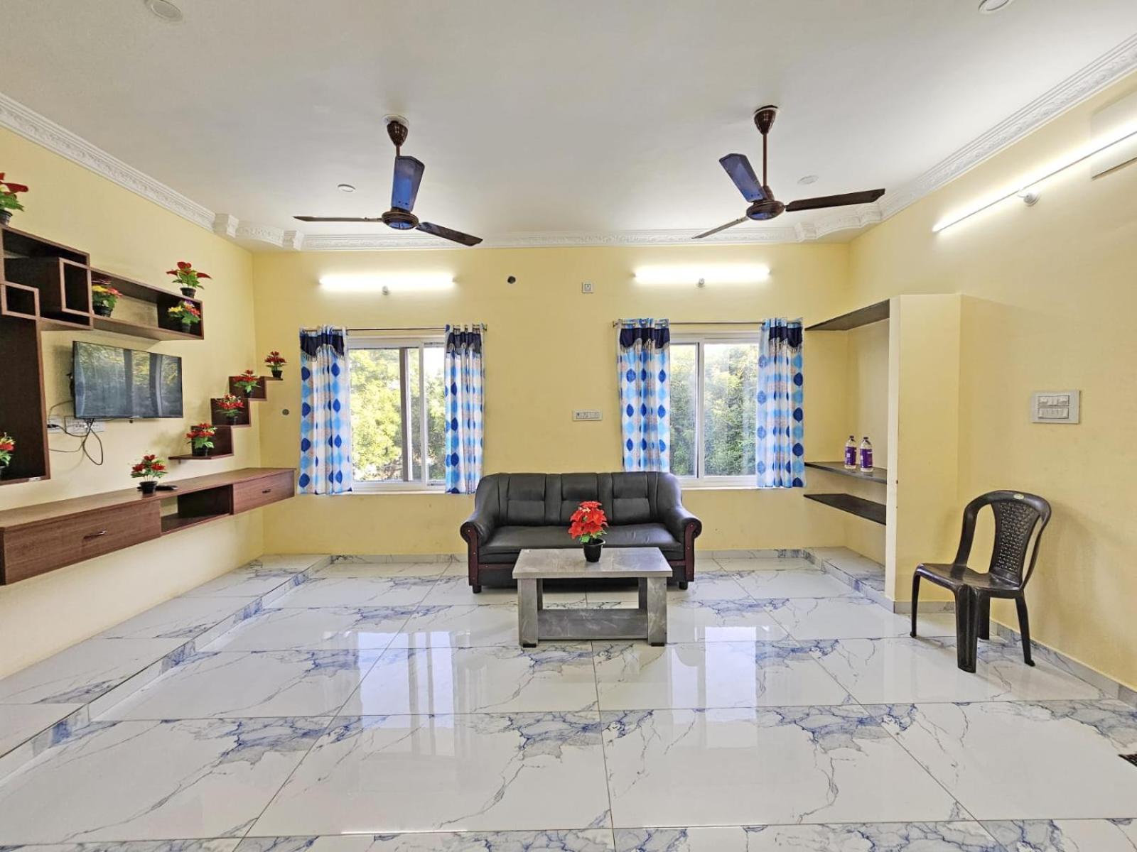 Auro Galaxy Villa Pondicherry Luaran gambar