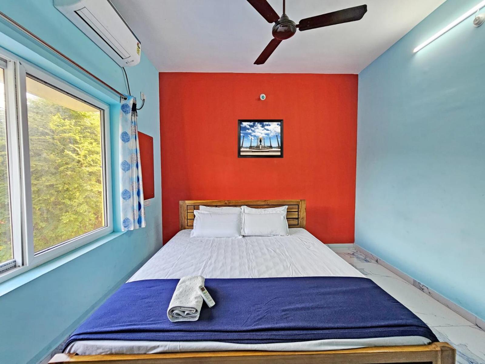 Auro Galaxy Villa Pondicherry Luaran gambar