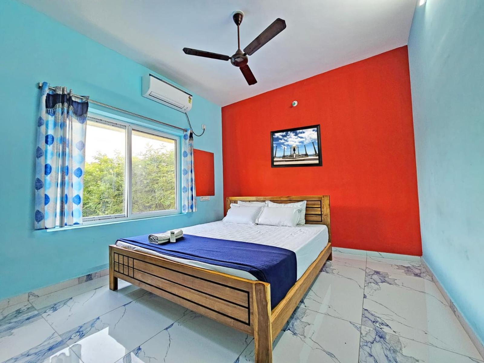 Auro Galaxy Villa Pondicherry Luaran gambar